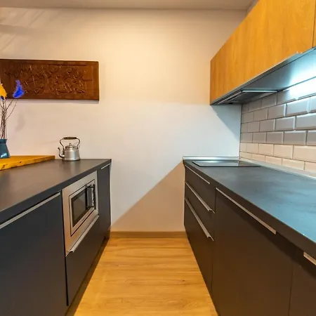 Eco-lotf Vegueta * Las Palmas / Gran Canaria