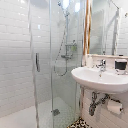 Eco-lotf Vegueta Appartamento *