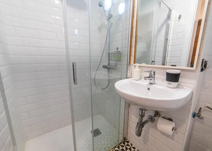 Eco-lotf Vegueta Apartman *